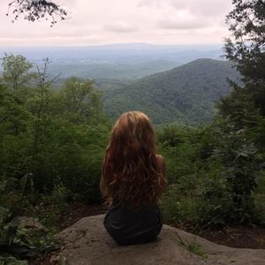 Meet your Posher, Scarlett